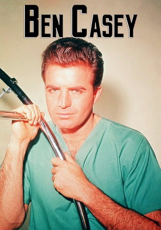 Ben Casey