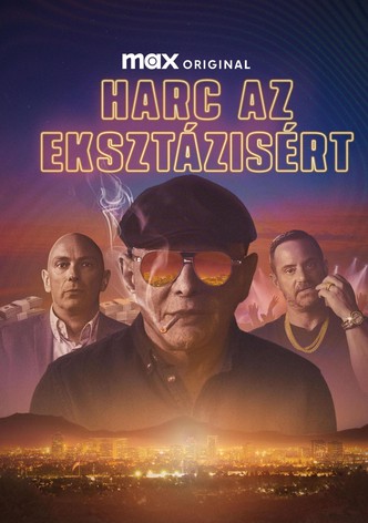 Harc az eksztázisért