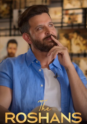 Les Roshan : Une famille de Bollywood