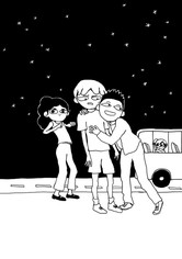 Samuel - Staffel 1