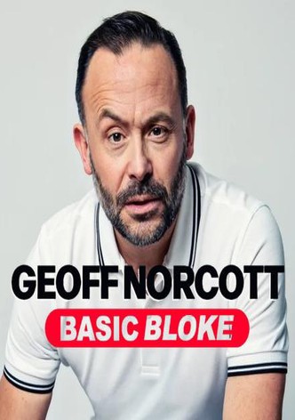 Basic Bloke