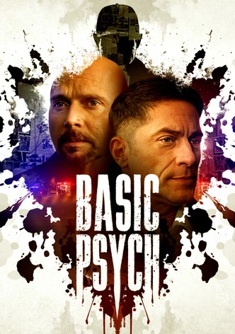Basic Psych