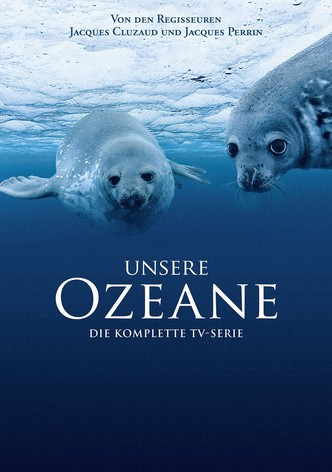 Unsere Ozeane