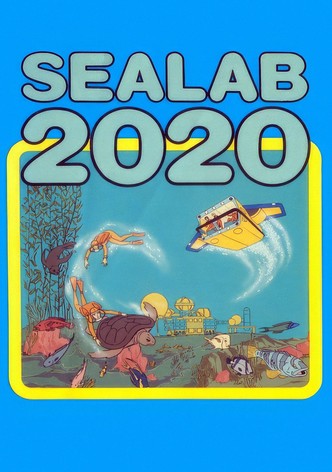 Sealab 2020 watch tv show streaming online