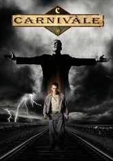 Carnivale - 2. sezóna