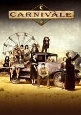 Carnivàle