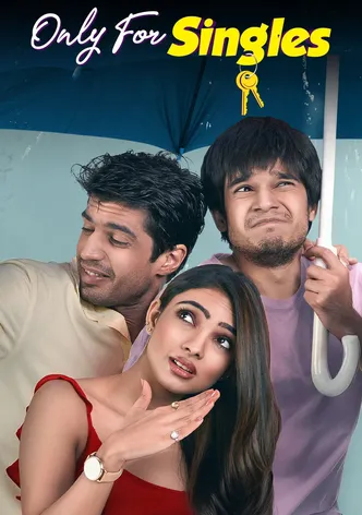 Only For Singles poster