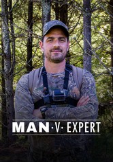Man V Expert