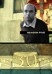 Rockefeller Plaza - Temporada 5