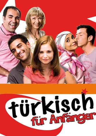 Türkisch für Anfänger