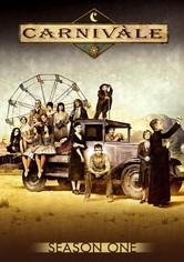 Carnivàle - Season 1