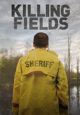 Killing Fields - Stagione 1