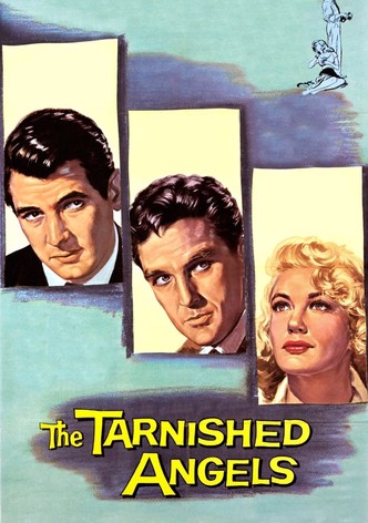 The Tarnished Angels