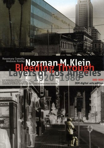 Bleeding Through: Layers of Los Angeles 1920-1986