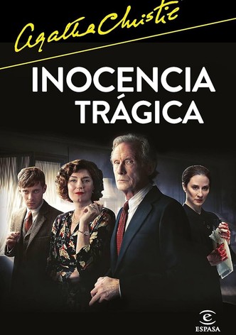 Agatha Christie: Inocencia trágica