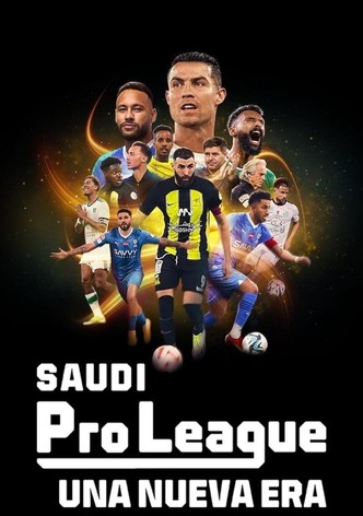 Saudi Pro League: Una nueva era