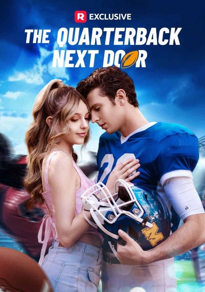The Quarterback Next Door