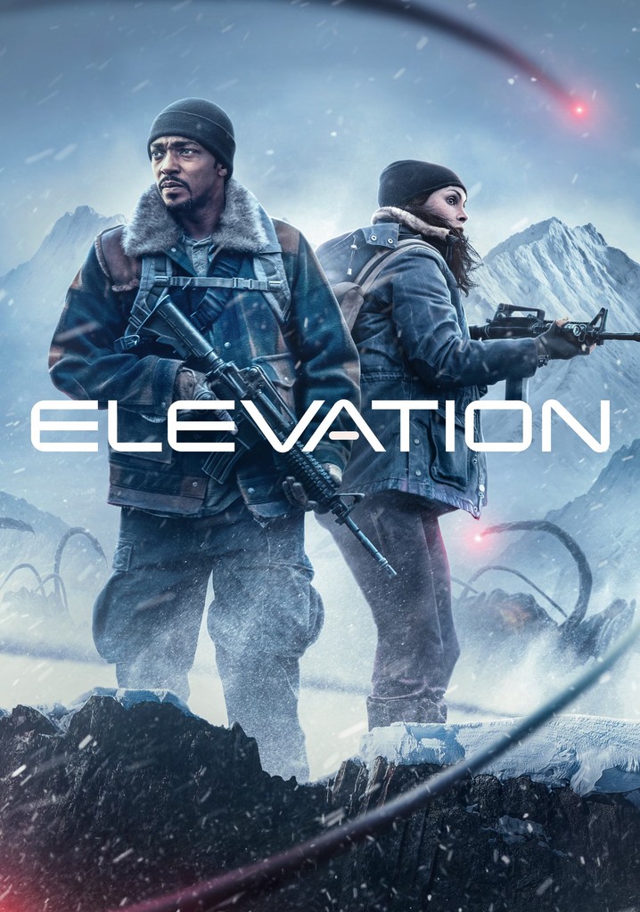 Elevation streaming: where to watch movie online?
