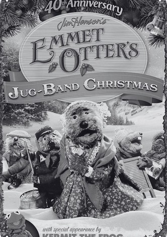 Emmet Otter's Jug-Band Christmas