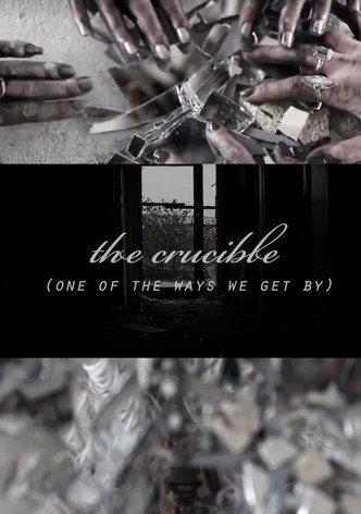 Crucible
