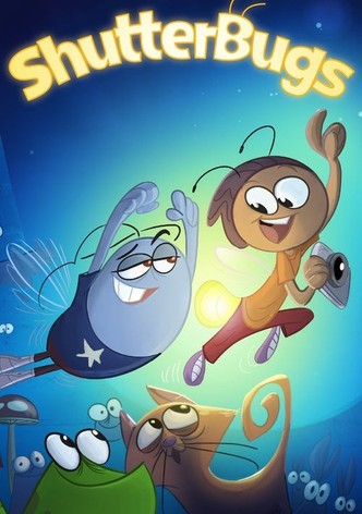 Shutterbugs