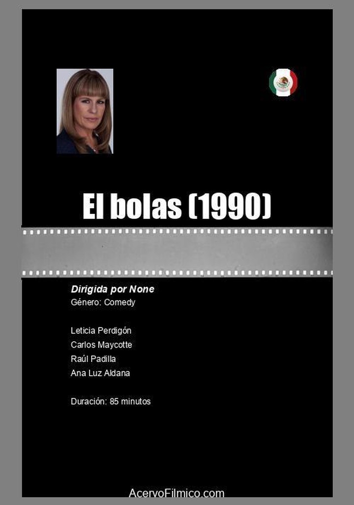 El bolas