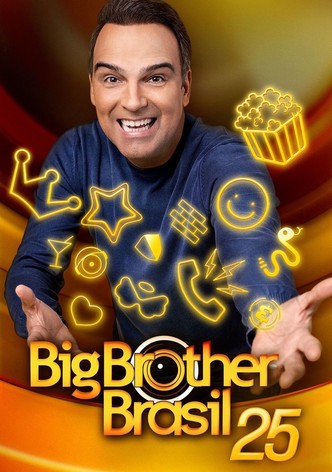Big Brother Brasil