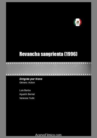 Revancha sangrienta
