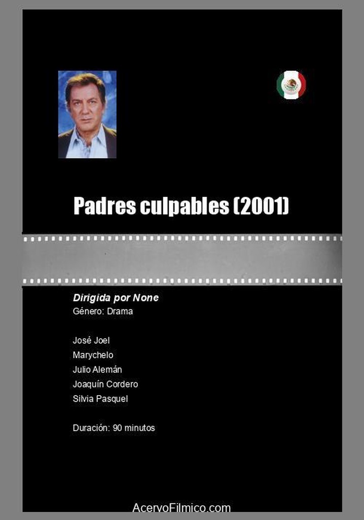 Padres culpables