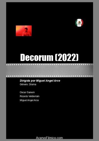 Decorum
