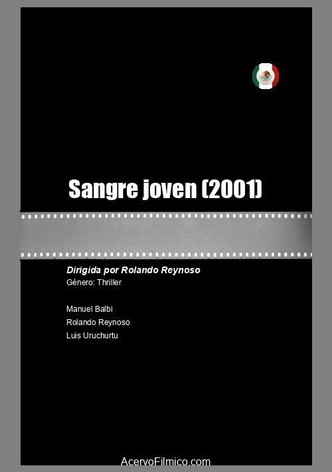 Sangre joven