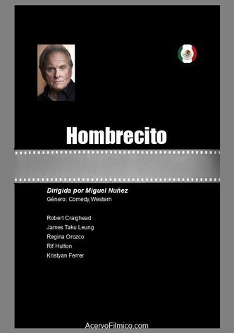 Hombrecito