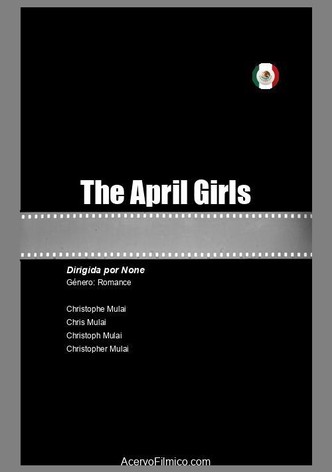 The April Girls