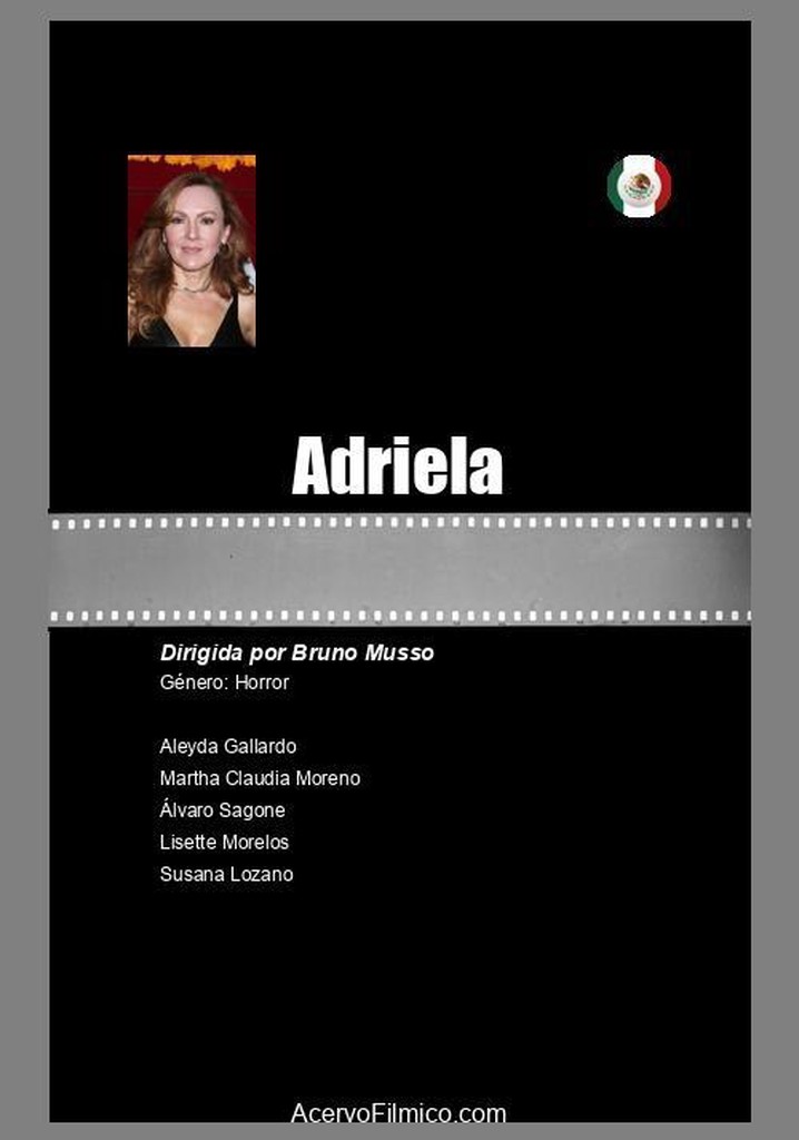 Adriela
