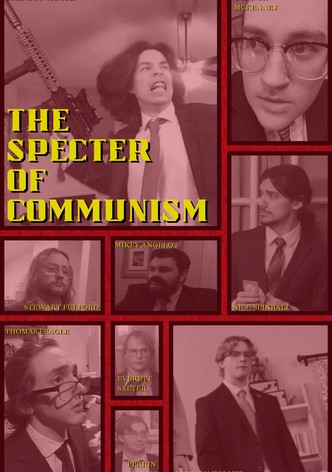 The Specter of Communism, or the Polarization Situation That Shook the Nation