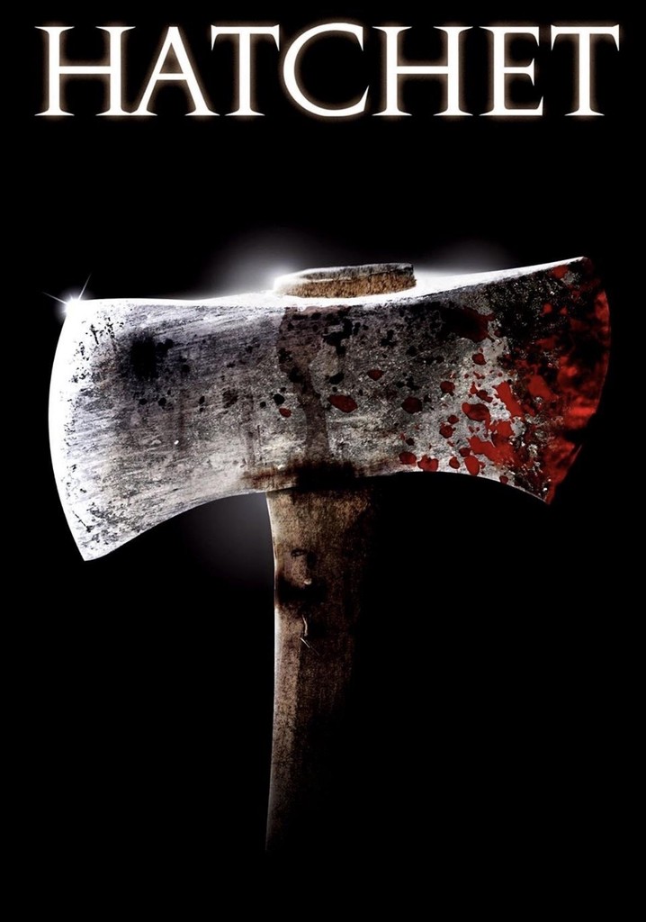 The Making of 'Hatchet'