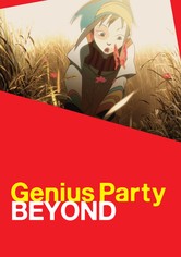 Genius party beyond