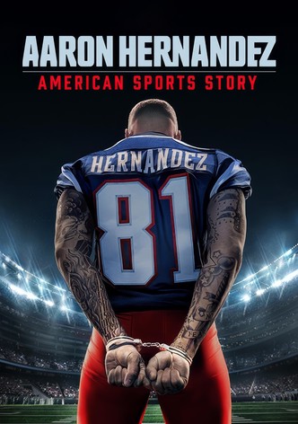 Aaron Hernandez