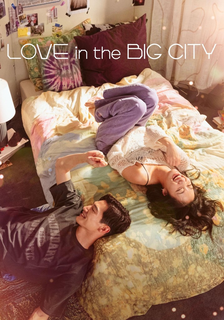 ‫Love in the Big City - فيلم: شاهدوا بالبث أونلاين