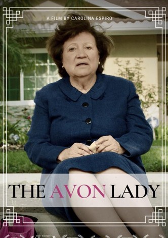 The Avon Lady