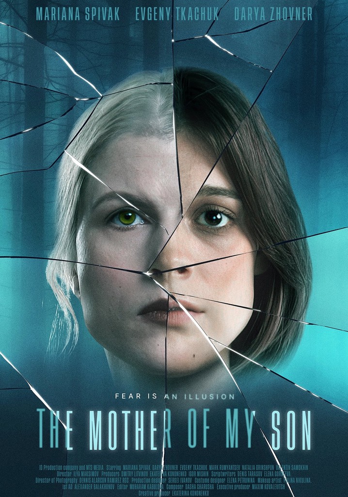 The Mother Of My Son