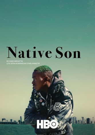 Native Son