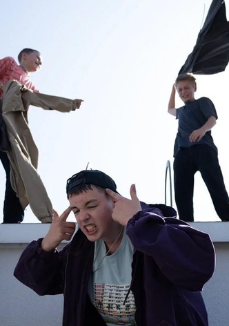 The Altar Boys