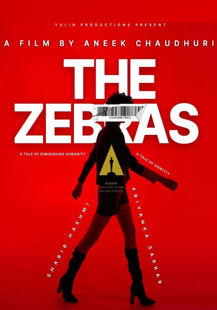 The Zebras: Dark Start