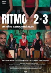 Ritmo 2x3