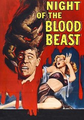 Night of the Blood Beast