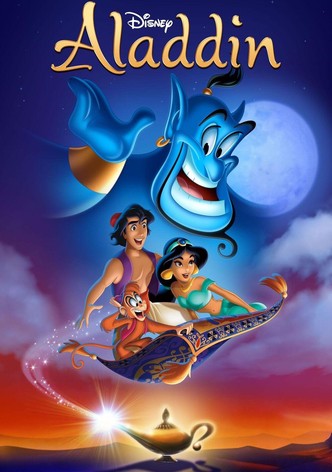 Aladdin