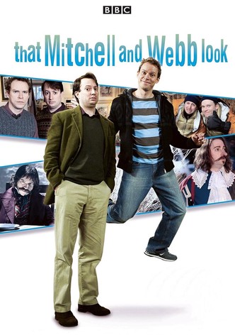 That Mitchell and Webb Look