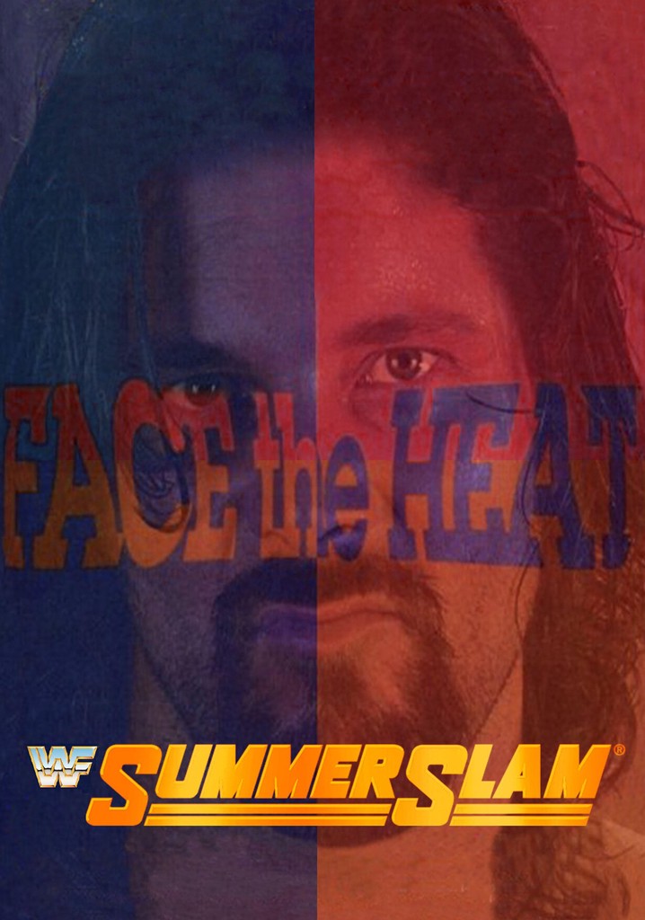 WWE SummerSlam 1995