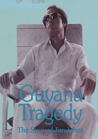 Guyana Tragedy: The Story of Jim Jones